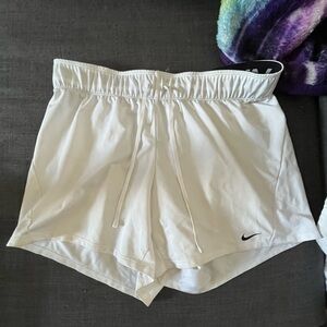 Dri fit Nike shorts
